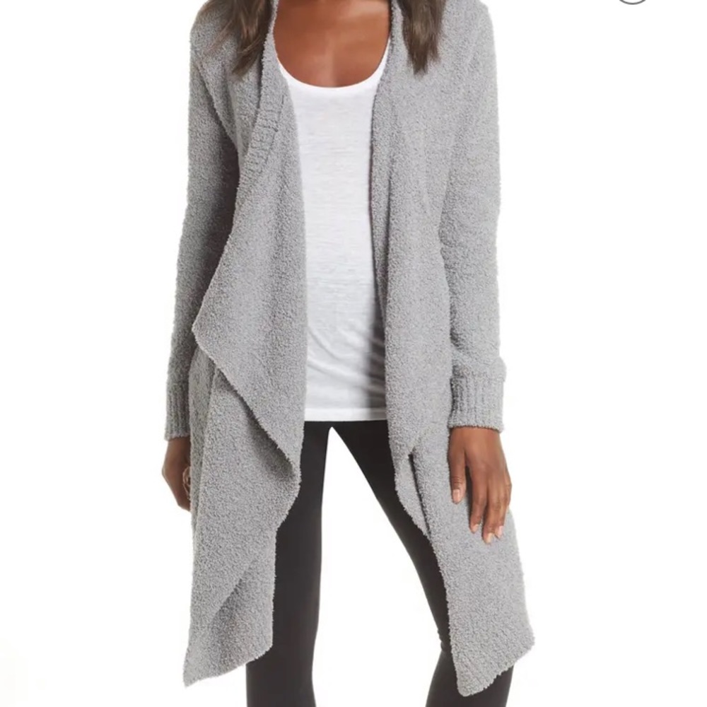Ugg Phoebe Wrap Cardigan Sweater